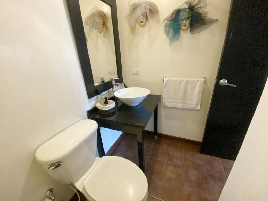 Apartamento de 3 alcobas en venta en Emaus, Bogotá, 245 m² · foto 9 de 19