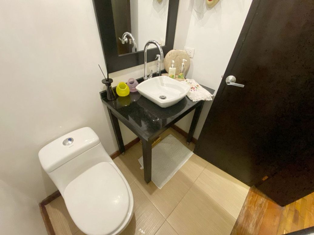 Apartamento de 3 alcobas en venta en Emaus, Bogotá, 245 m² · foto 4 de 19