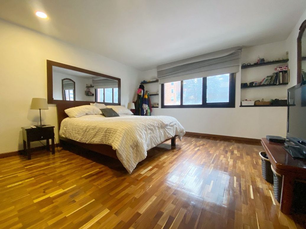 Apartamento de 3 alcobas en venta en Emaus, Bogotá, 245 m² · foto 14 de 19