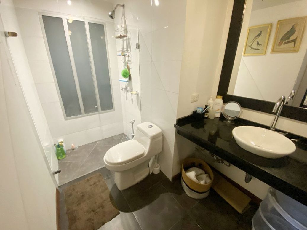 Apartamento de 3 alcobas en venta en Emaus, Bogotá, 245 m² · foto 16 de 19