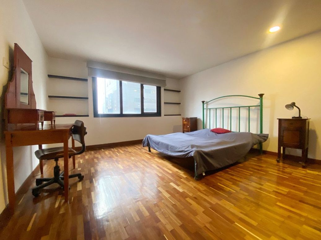 Apartamento de 3 alcobas en venta en Emaus, Bogotá, 245 m² · foto 17 de 19