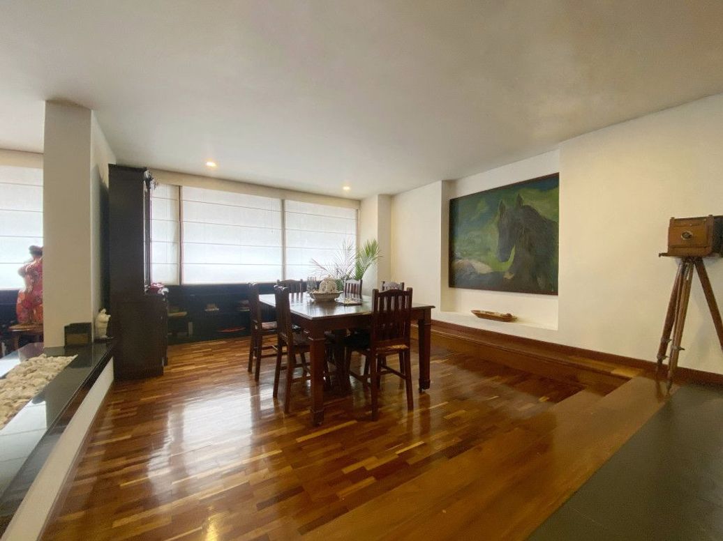 Apartamento de 3 alcobas en venta en Emaus, Bogotá, 245 m² · foto 5 de 19