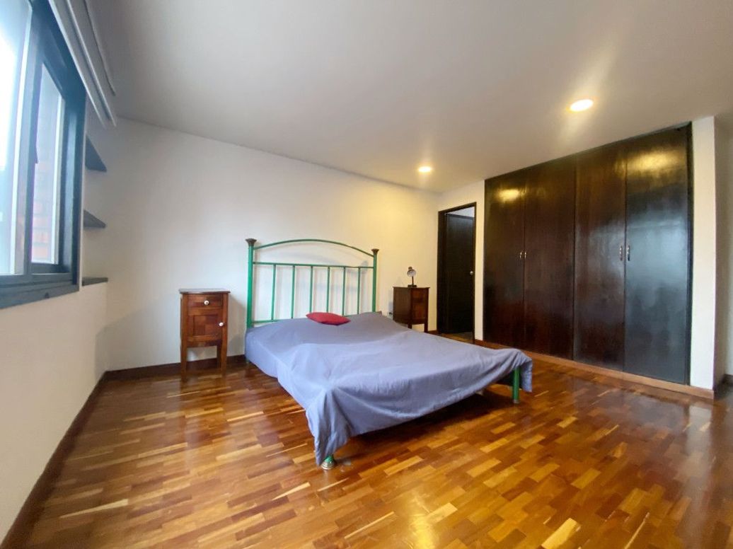 Apartamento de 3 alcobas en venta en Emaus, Bogotá, 245 m² · foto 18 de 19