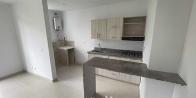 [VEN] ID HOUM: 153951

En Houm te ayudamos de forma fácil y segura. Los beneficios de comprar con nosotros:
    • Te ayudamos a conseguir financiamiento a través de una asesoría personalizada
    • Mediación y seguimiento de todo el proceso
    • Ponemos a tu disposición profesionales en notariado, registro y asesoría jurídica
¡Solo te preocupas de las firmas!

Departamento en venta, ubicado en el barrio Monseñor Alfonso Uribe Jaramillo, con una superficie construida de 48.00 m² y superficie total de 48.00 m². 

Sus principales características son:

    • 2 dormitorios
    • 2 baños
    • Admite mascotas
            
Además, el inmueble cuenta con las siguientes amenidades:

    • Ascensor
    • Zona de juegos
    • Alberca
    • Gimnasio

Si compras con nosotros, te brindamos asesoría personalizada durante todo el proceso.
Más que una inmobiliaria, somos Houm.
*Aplican T&C