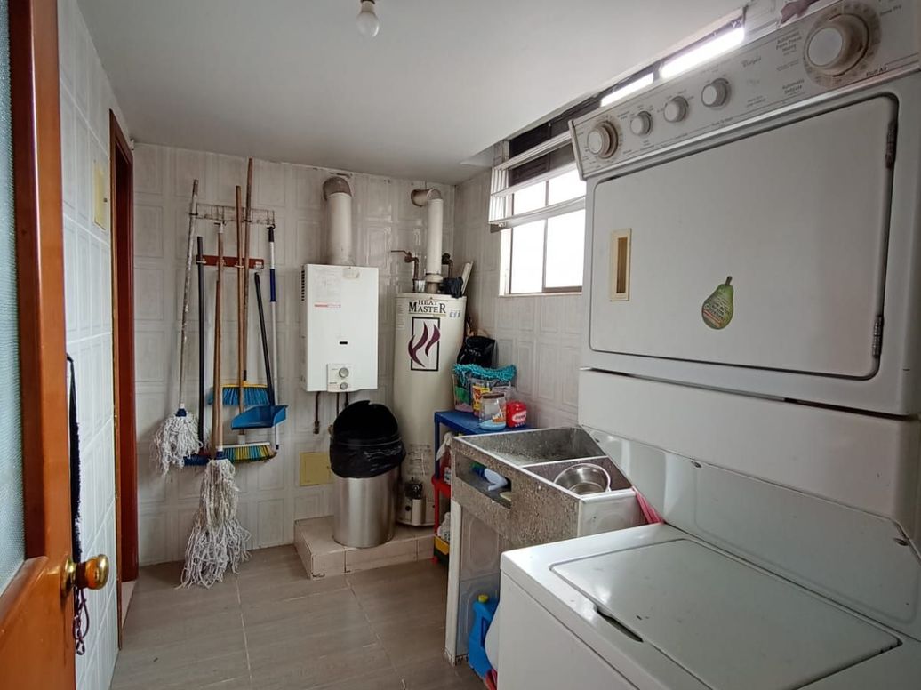 Apartamento de 5 alcobas en venta en Ciudad Salitre Occidental, Bogotá, 300 m² · foto 10 de 20