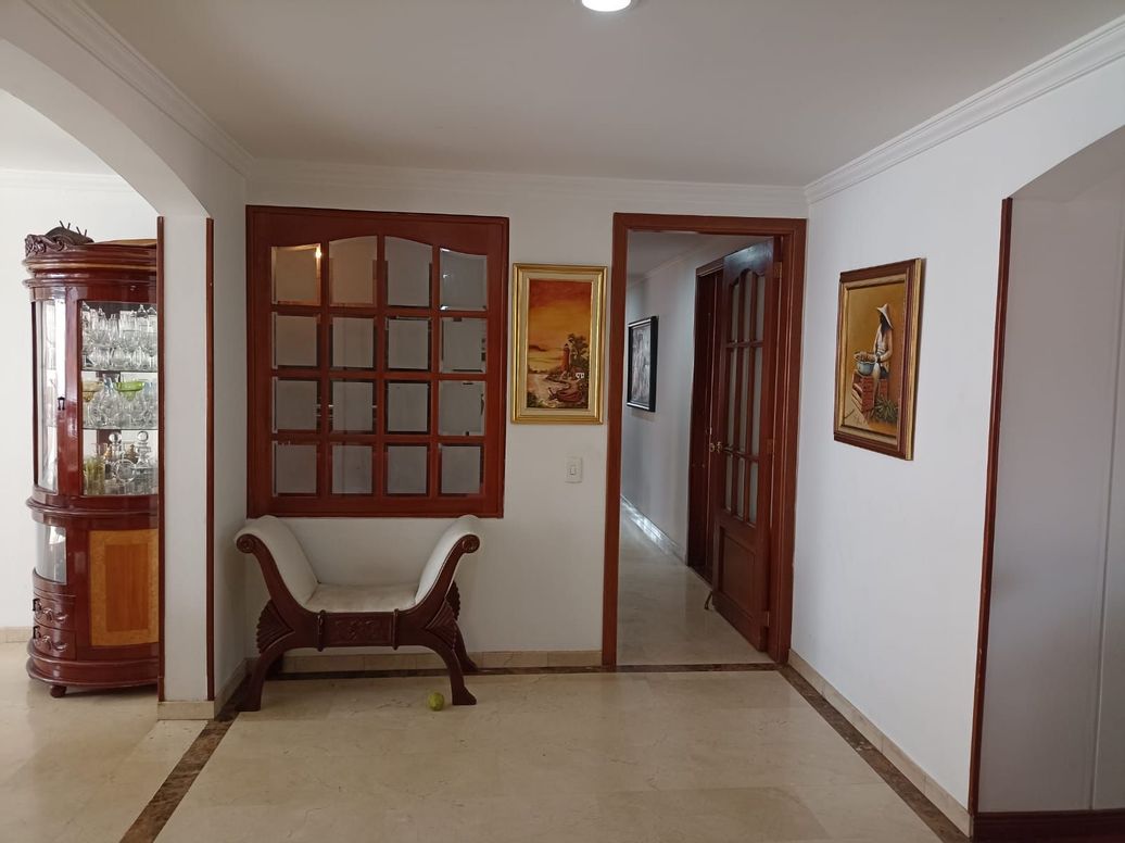 Apartamento de 5 alcobas en venta en Ciudad Salitre Occidental, Bogotá, 300 m² · foto 16 de 20