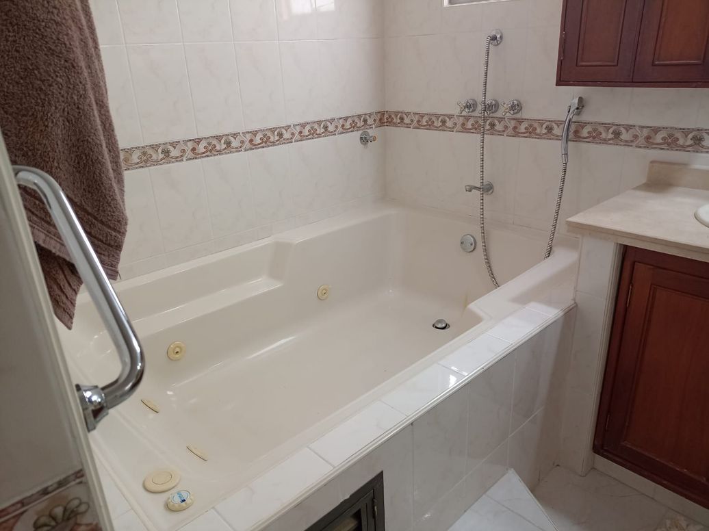 Apartamento de 5 alcobas en venta en Ciudad Salitre Occidental, Bogotá, 300 m² · foto 3 de 20