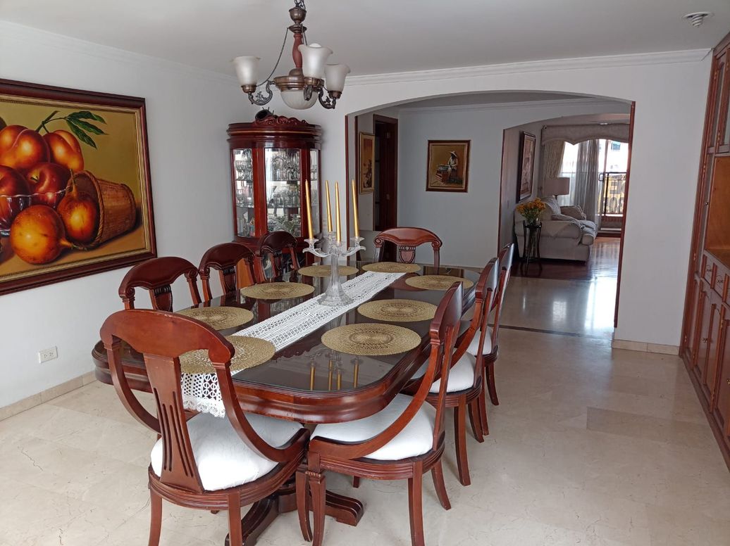 Apartamento de 5 alcobas en venta en Ciudad Salitre Occidental, Bogotá, 300 m² · foto 15 de 20