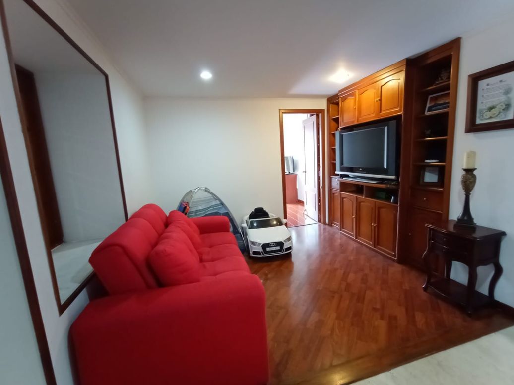 Apartamento de 5 alcobas en venta en Ciudad Salitre Occidental, Bogotá, 300 m² · foto 8 de 20
