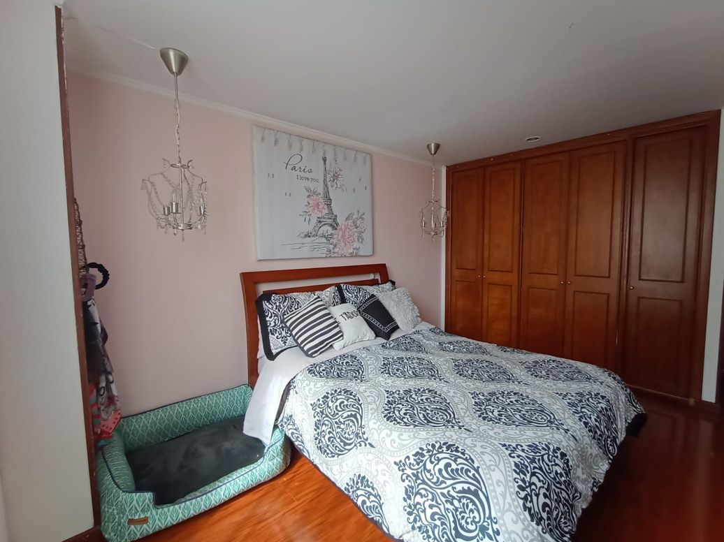 Apartamento de 5 alcobas en venta en Ciudad Salitre Occidental, Bogotá, 300 m² · foto 17 de 20