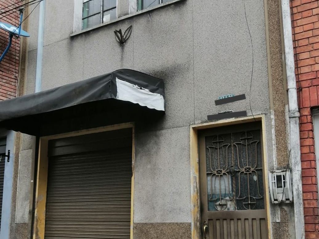 Casa de 6 alcobas en venta en Benjamin Herrera, Bogotá, 190 m² · foto 2 de 3
