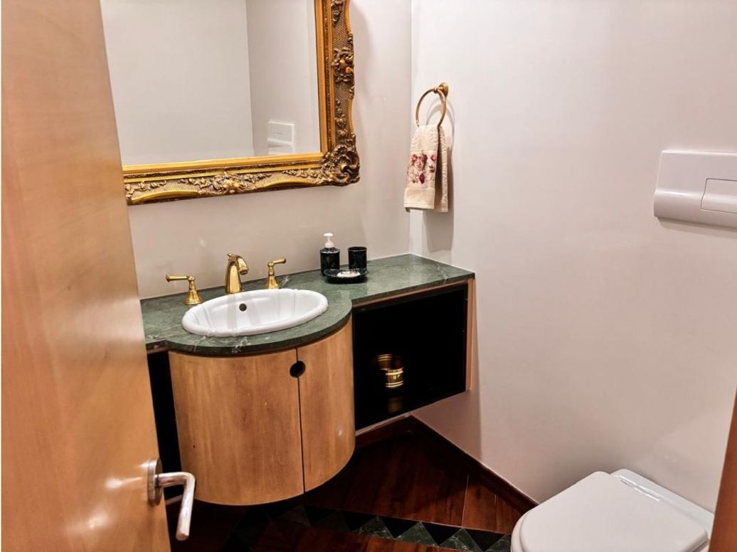 Apartamento de 3 alcobas en venta en Montearroyo, Bogotá, 250 m² · foto 10 de 12
