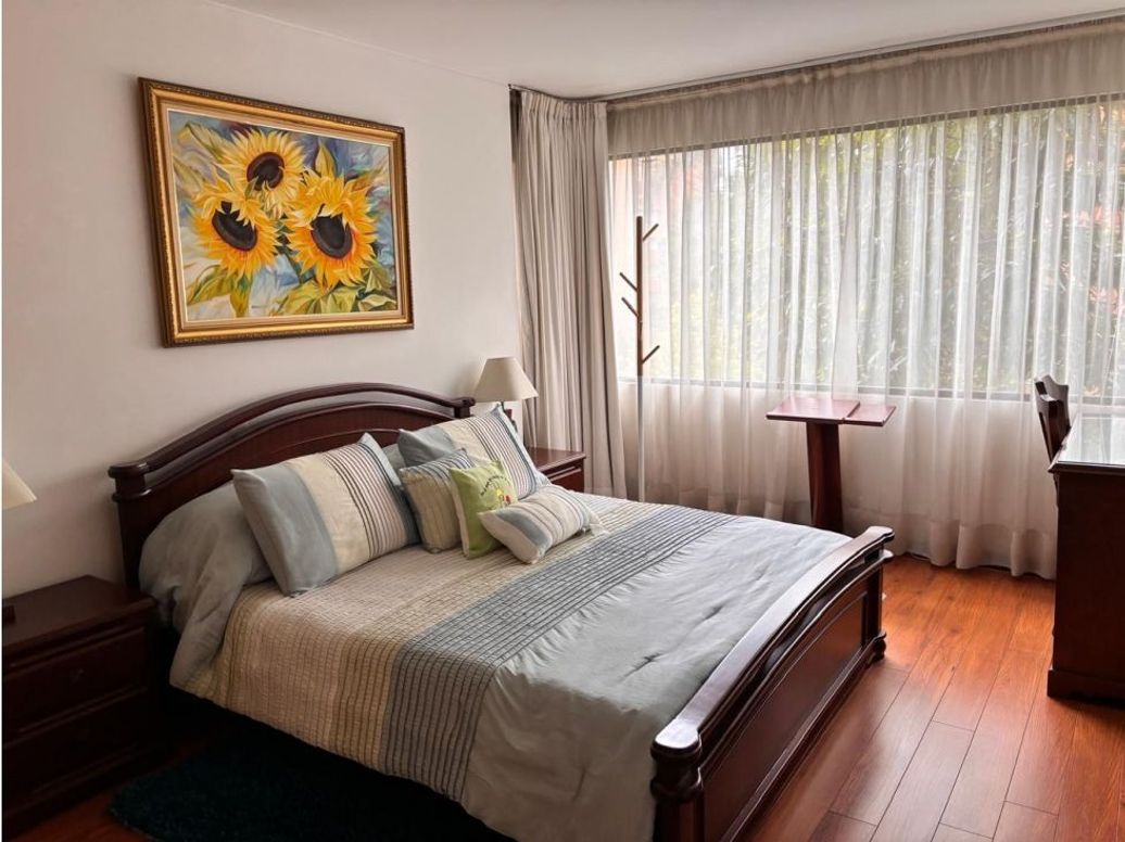 Apartamento de 3 alcobas en venta en Montearroyo, Bogotá, 250 m² · foto 11 de 12