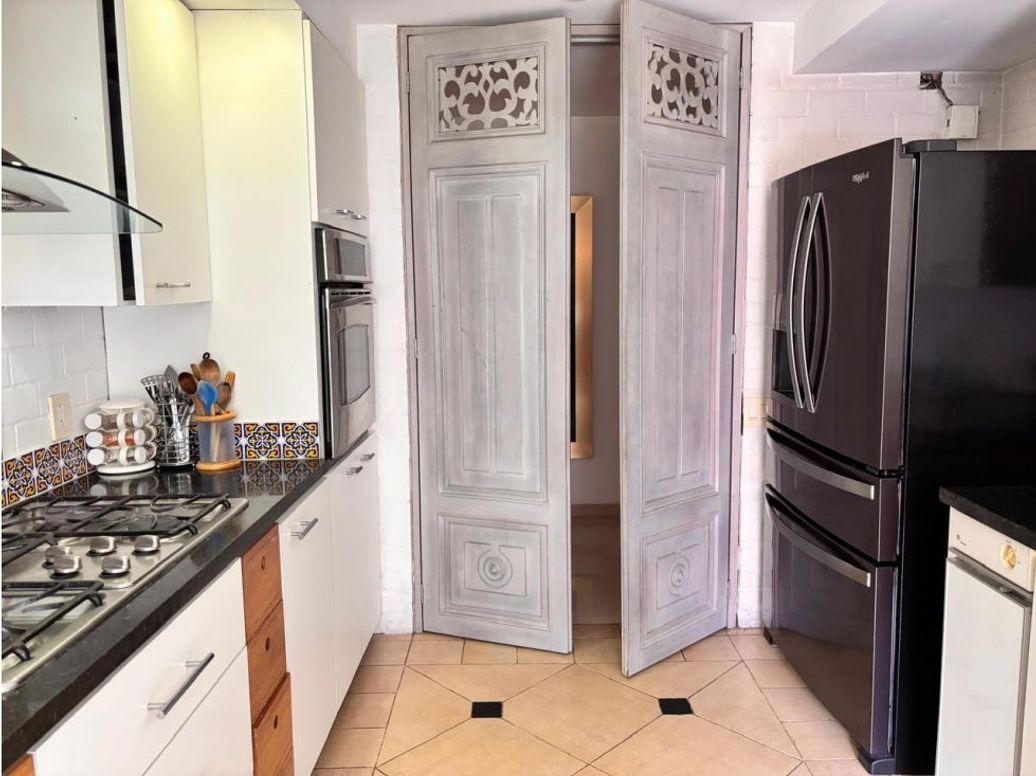 Apartamento de 3 alcobas en venta en Montearroyo, Bogotá, 250 m² · foto 7 de 12