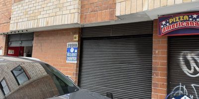 LOCAL EN ARRIENDO EN EL BARRIO MESA CERCA DE LA PLAZA DE ENVIGADO  AL LADO DE PIZZA AMERICANA