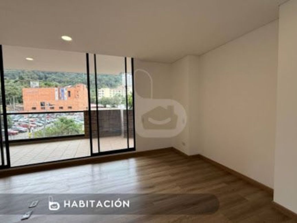 Apartaestudio en venta en Centro Internacional, Bogotá, 39 m² · foto 6 de 10