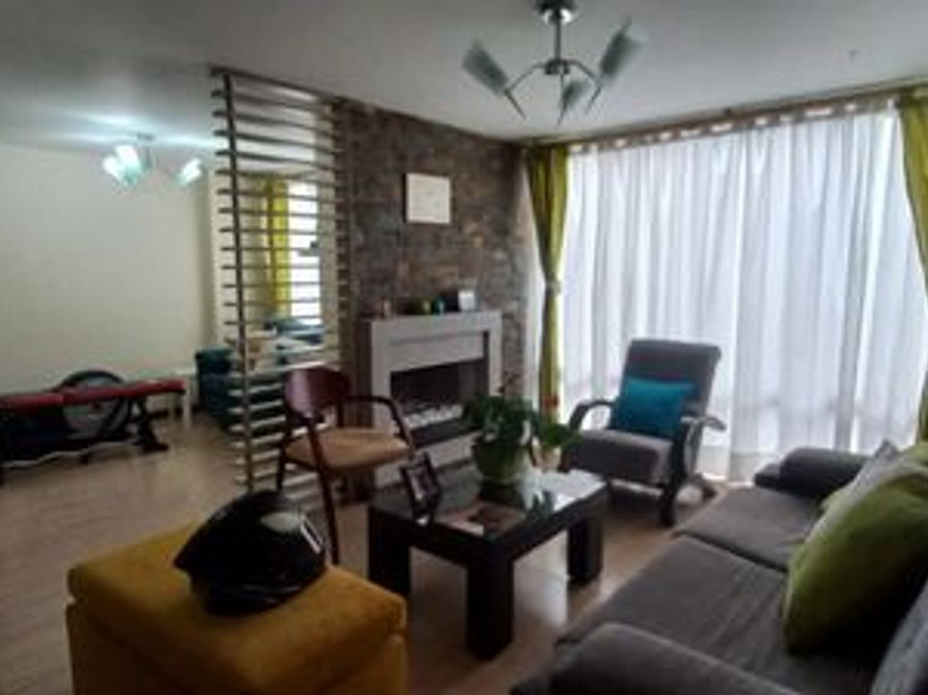 Apartamento de 3 alcobas en venta en Pasadena, Bogotá, 118 m² · foto 2 de 12