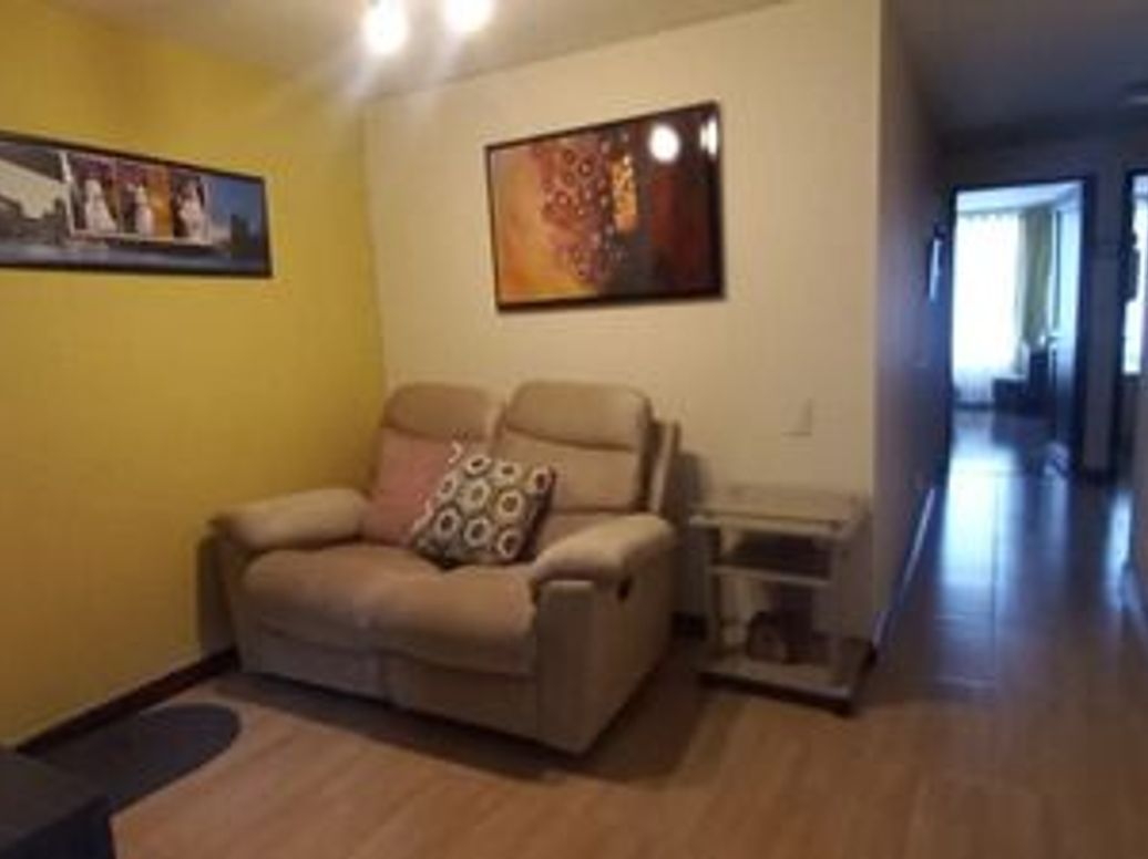 Apartamento de 3 alcobas en venta en Pasadena, Bogotá, 118 m² · foto 6 de 12