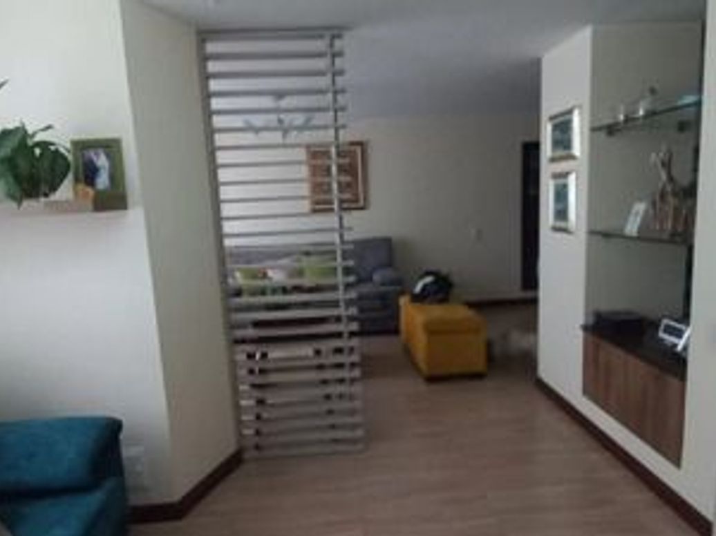 Apartamento de 3 alcobas en venta en Pasadena, Bogotá, 118 m² · foto 5 de 12