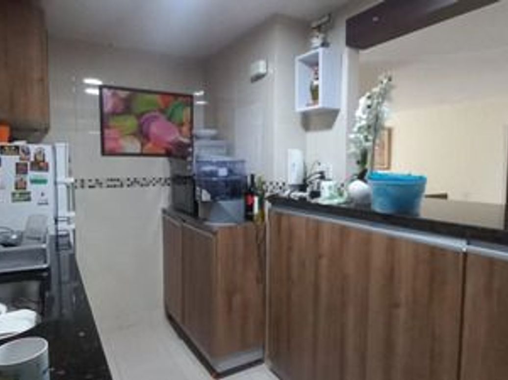 Apartamento de 3 alcobas en venta en Pasadena, Bogotá, 118 m² · foto 11 de 12