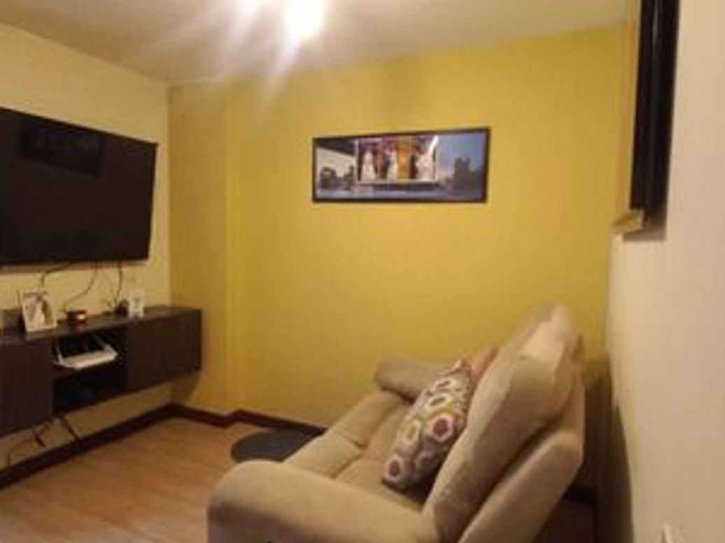 Apartamento de 3 alcobas en venta en Pasadena, Bogotá, 118 m² · foto 8 de 12