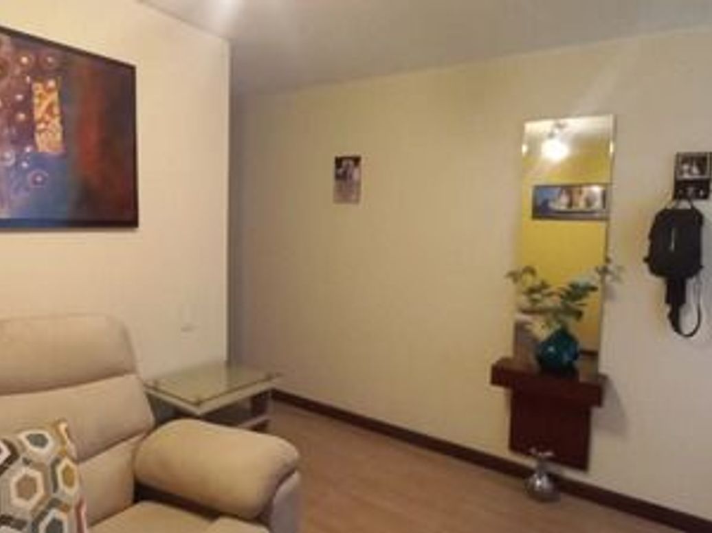 Apartamento de 3 alcobas en venta en Pasadena, Bogotá, 118 m² · foto 9 de 12