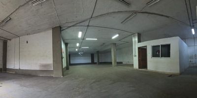 Bodega Arriendo 280 mts Antioquia ENVIGADO LA MINA Código Coninsa:91846