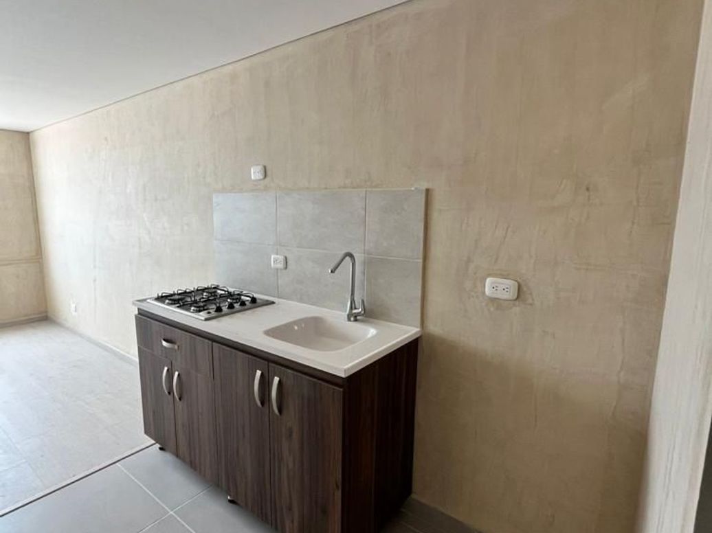 Apartamento de 2 alcobas en venta en Carvajal, Bogotá, 38 m² · foto 13 de 13