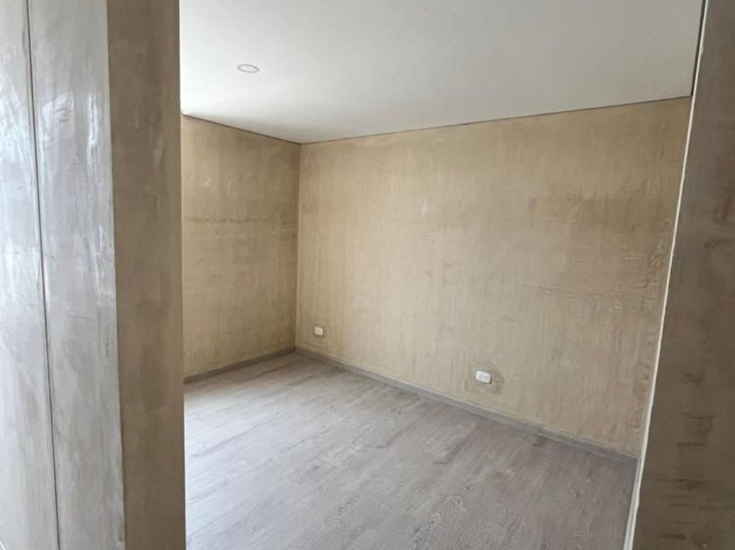 Apartamento de 2 alcobas en venta en Carvajal, Bogotá, 38 m² · foto 9 de 13