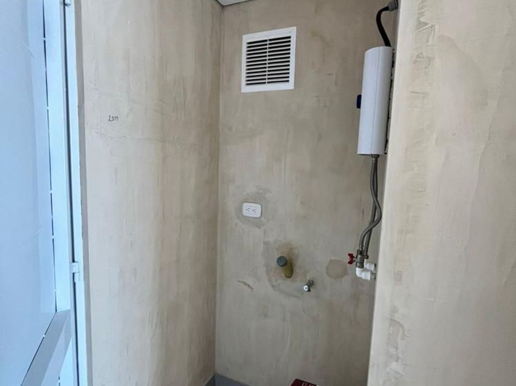 Apartamento de 2 alcobas en venta en Carvajal, Bogotá, 38 m² · foto 10 de 13