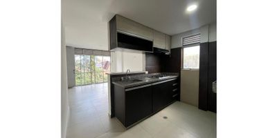 ESPECTACULAR APARTAMENTO EN ARRIENDO EN EL BARRIO ENTRE RIOS EN IBAGUÉ Este increible inmueble de 64m2 divididos en 3 habitaciones todas con closeth, 1 baño cocina intregral, zona de lavado, sala comedor con ventana balcon con vista hacia el exterior.

con un clima ideal gran corriente de ventlacion y luz natural  con una excelente ubicacio en el sector encuentras  variedad de rutas de transporte publico, locales comerciales, cerca a la glorieta del vergel  al supermercado  ARA y D1.
