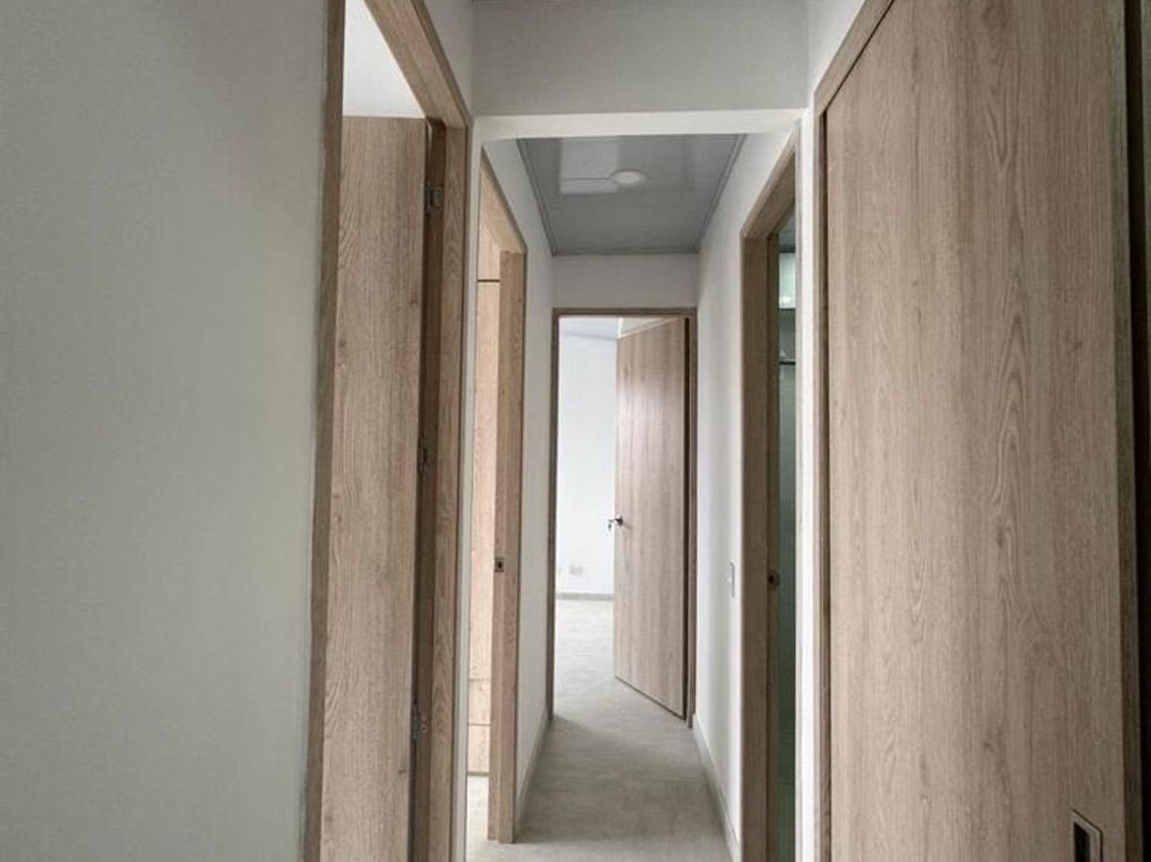 Apartamento de 3 alcobas en venta en Alameda, Bogotá, 46 m² · foto 7 de 8