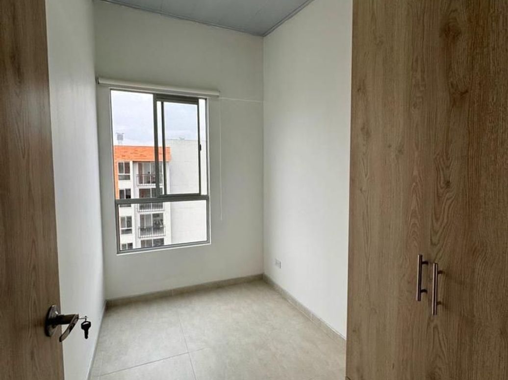 Apartamento de 3 alcobas en venta en Alameda, Bogotá, 46 m² · foto 6 de 8