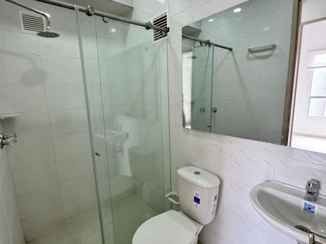 Apartamento de 3 alcobas en venta en Alameda, Bogotá, 46 m² · foto 5 de 8