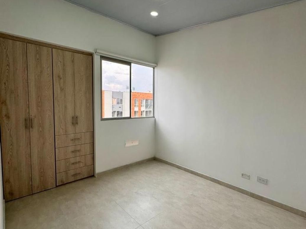 Apartamento de 3 alcobas en venta en Alameda, Bogotá, 46 m² · foto 8 de 8