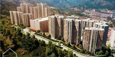 Se vende apartamento en Unidad Majagua - Bello, piso 10 de 63m² distribuidos en: Tres habitaciones con closet, dos baños, cocina integral, sala comedor y zona de ropas. Es estrato 3.

El inmueble destaca por sus bellos acabados, red de gas, ventanal, buena iluminación, hermosas vistas y contar con las comodidades que ofrece la unidad, tales como: Piscinas, portería, gimnasio, salón social, ludoteca, juegos infantiles, zona de mascotas y senderos peatonales. Está ubicado en un sector amigable con disponibilidad de transporte público al parque principal de la ciudad, cercanías a Peña Verde y a la Urbanización Valerias.

Este apartamento en la Unidad Majagua se vende por $245.000.000.
