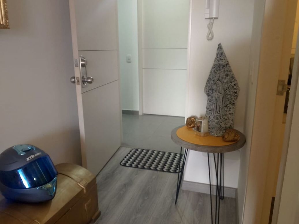 Apartamento de 1 alcoba en venta en Chapinero Occidental, Bogotá, 25 m² · foto 3 de 20