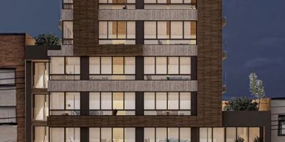 INF: FLOR JIEMENEZ  Exclusivos, excelente inversión, compre sobre planos, gánese la valorización, acreditada constructora, en la zona actual de La soledad, cerca al Park Way, excelente ubicación. Apartamentos de una y dos alcobas con balcones y terrazas.