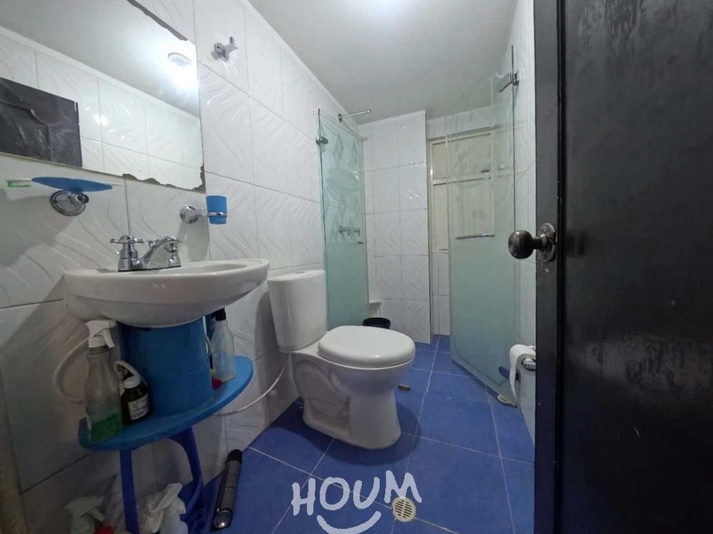 Apartamento de 6 alcobas en venta en Restrepo, Bogotá, 180 m² · foto 9 de 20