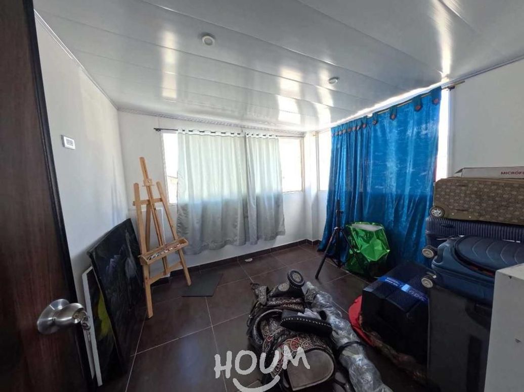 Apartamento de 6 alcobas en venta en Restrepo, Bogotá, 180 m² · foto 19 de 20