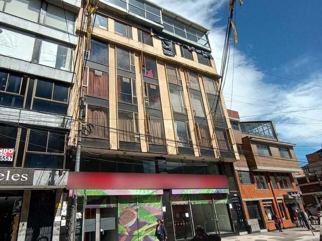 Apartamento de 6 alcobas en venta en Restrepo, Bogotá, 180 m² · foto 20 de 20