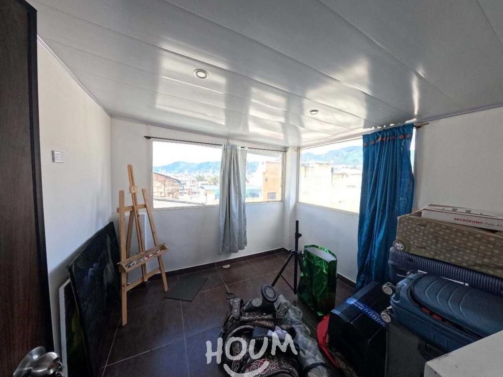 Apartamento de 6 alcobas en venta en Restrepo, Bogotá, 180 m² · foto 18 de 20
