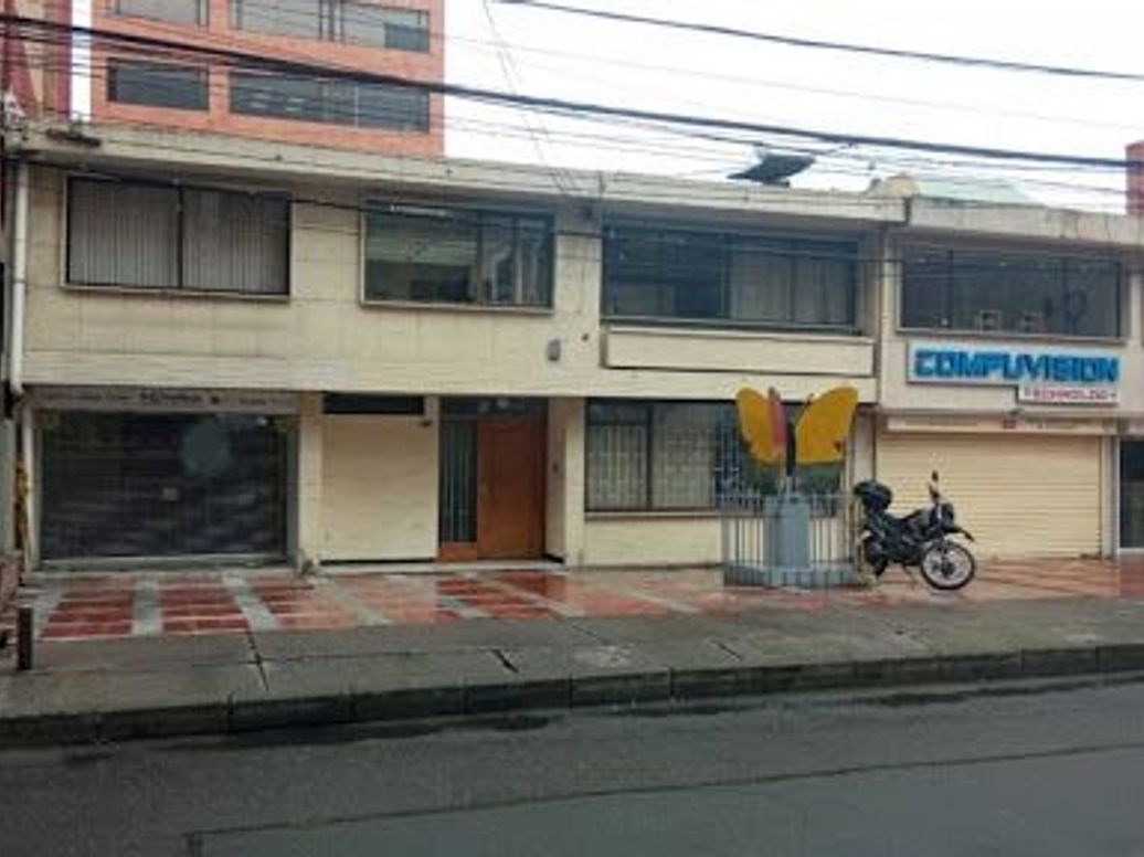 ARRIENDO de CASA en LAGO GAITAN, BOGOTA en Lago Gaitan