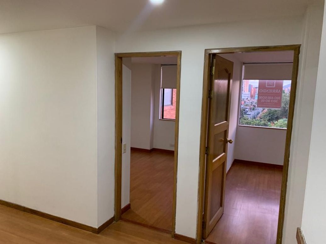 Apartamento de 3 alcobas en venta en San José Del Prado, Bogotá, 107 m² · foto 12 de 19