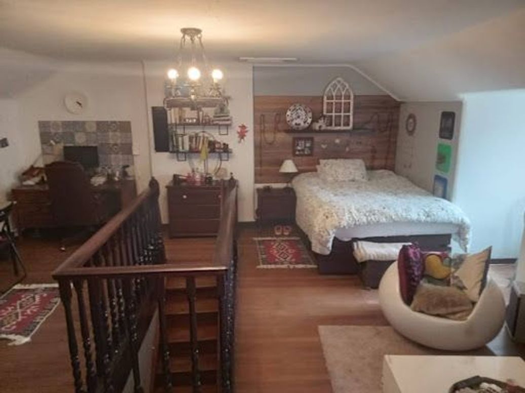 Casa de 7 alcobas en venta en La Salle, Bogotá, 550 m² · foto 11 de 20