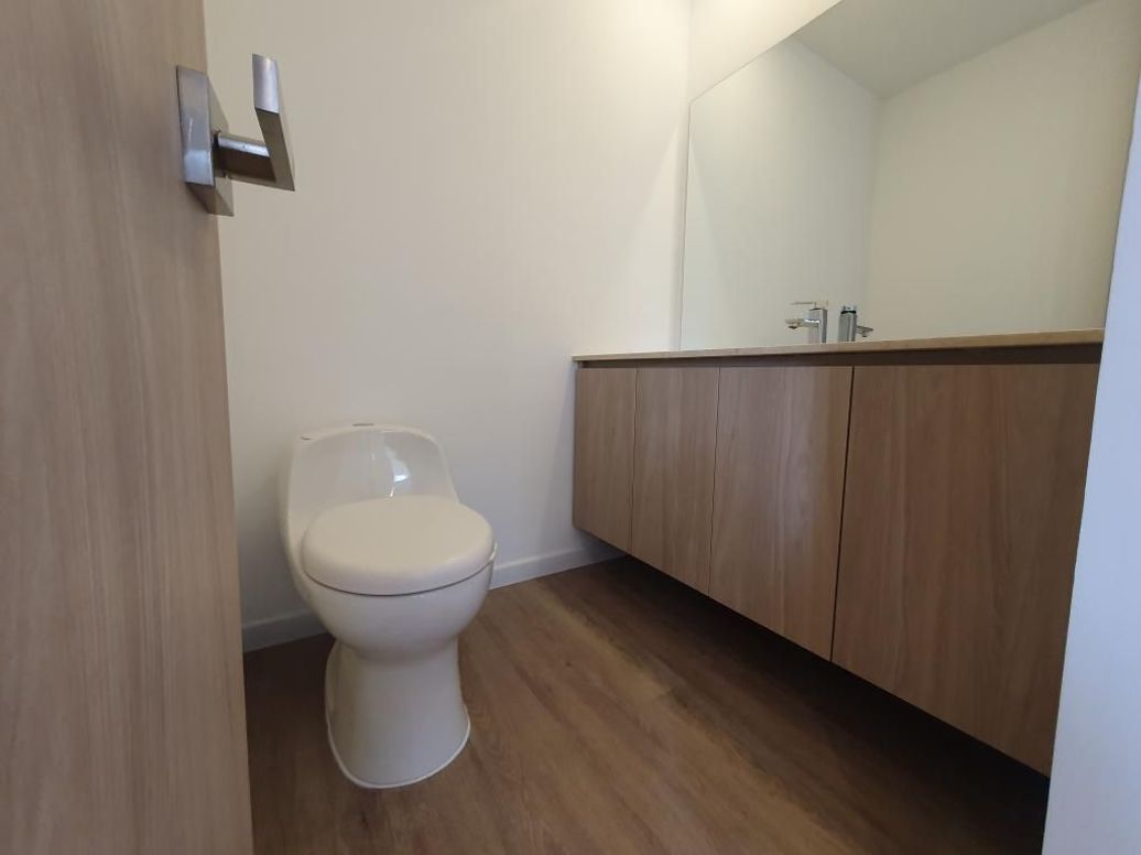 Apartaestudio en venta en Santa Ana Occidental, Bogotá, 45 m² · foto 15 de 20