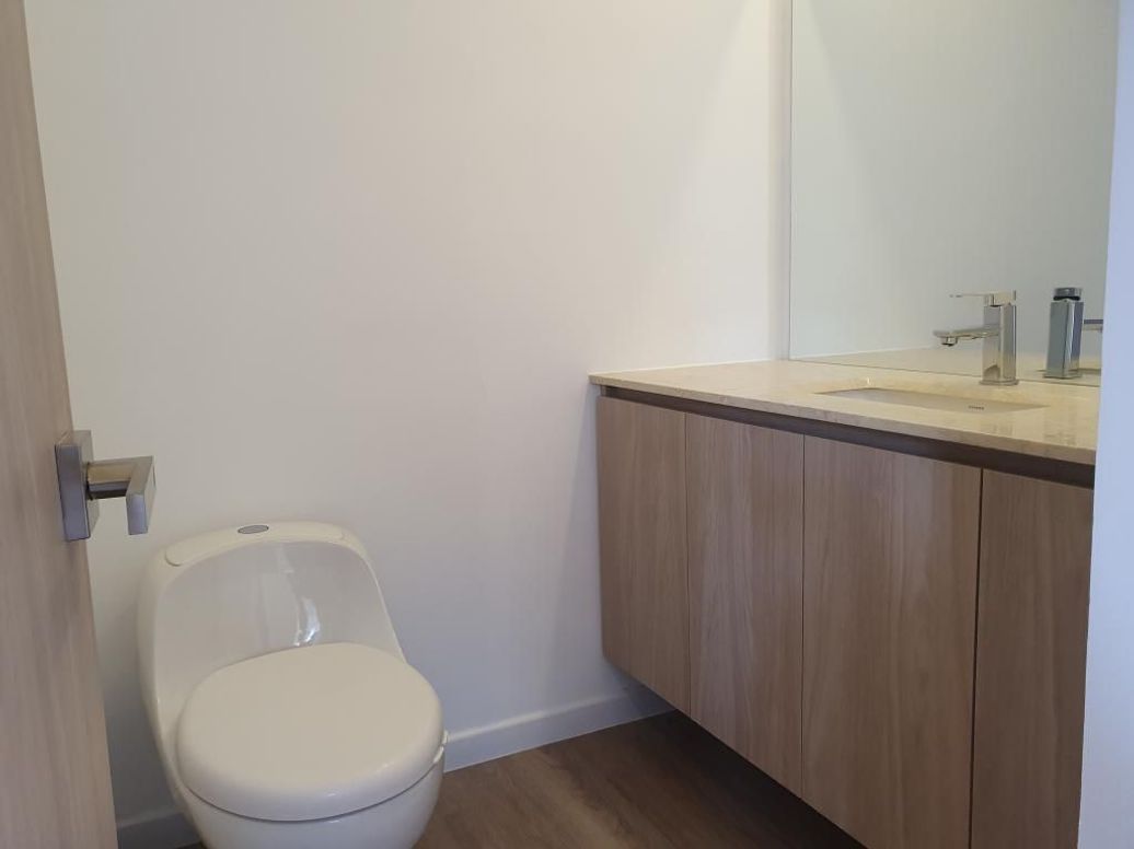 Apartaestudio en venta en Santa Ana Occidental, Bogotá, 45 m² · foto 14 de 20