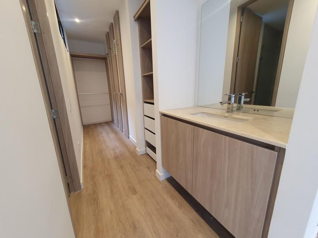 Apartaestudio en venta en Santa Ana Occidental, Bogotá, 45 m² · foto 17 de 20