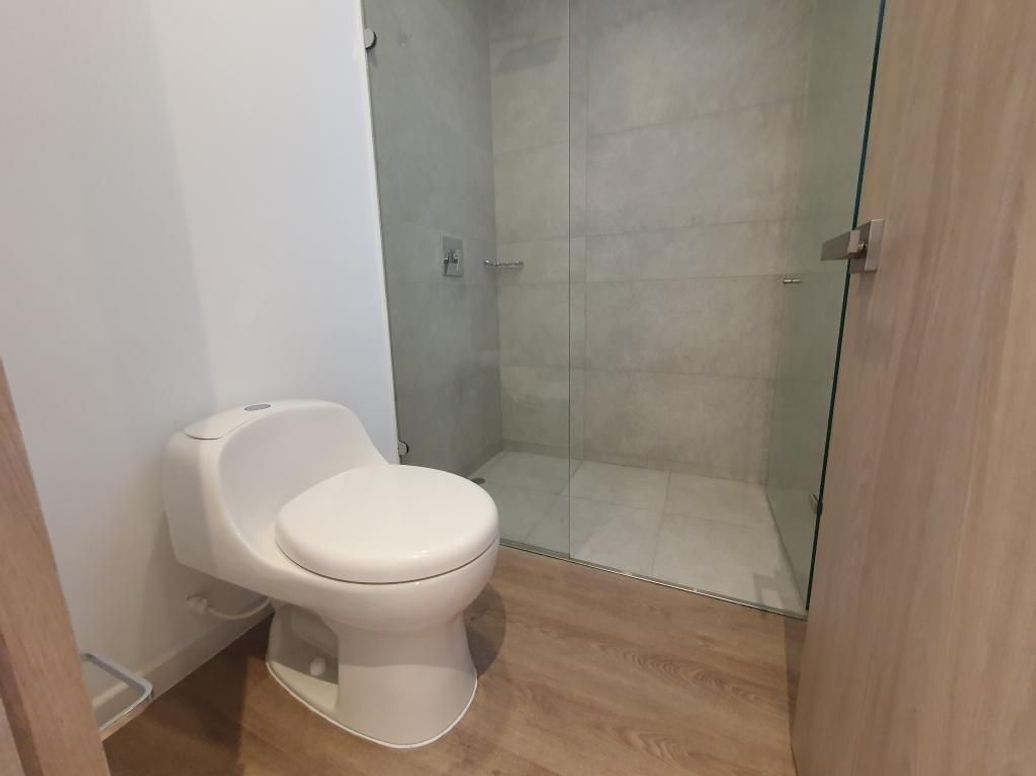 Apartaestudio en venta en Santa Ana Occidental, Bogotá, 45 m² · foto 18 de 20