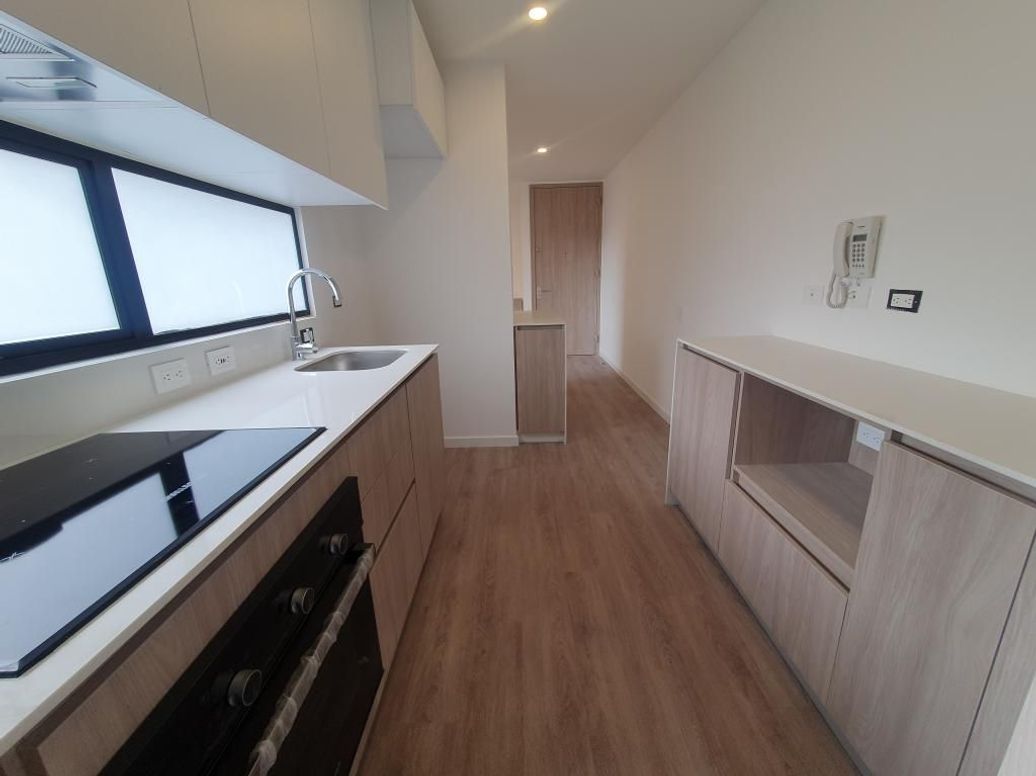 Apartaestudio en venta en Santa Ana Occidental, Bogotá, 45 m² · foto 13 de 20